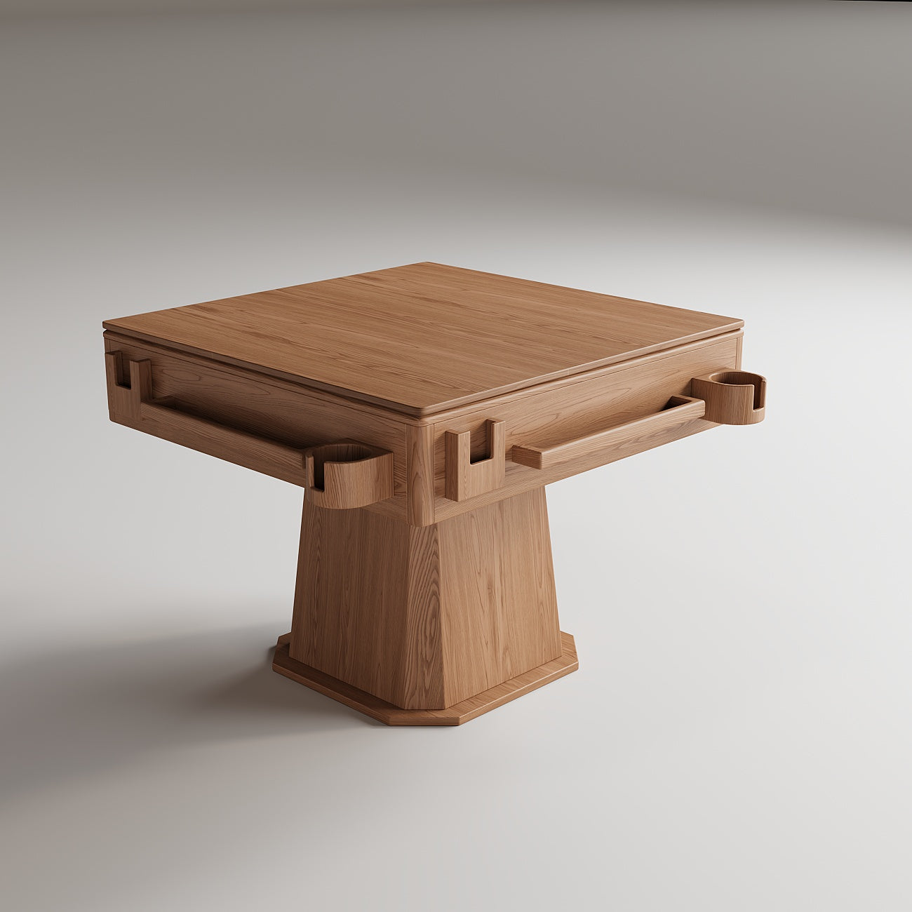 Bougie Mahjie - Automatic Mahjong Table