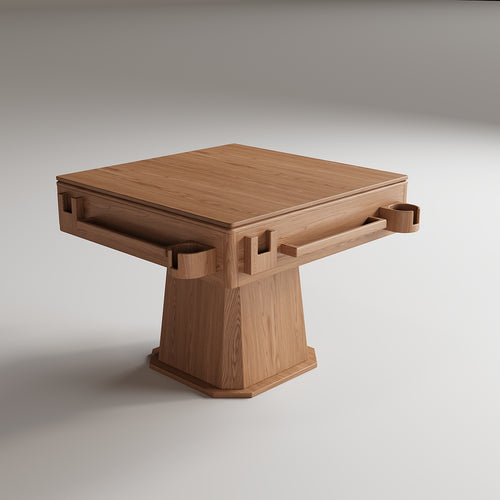 Bougie Mahjie - Automatic Mahjong Table