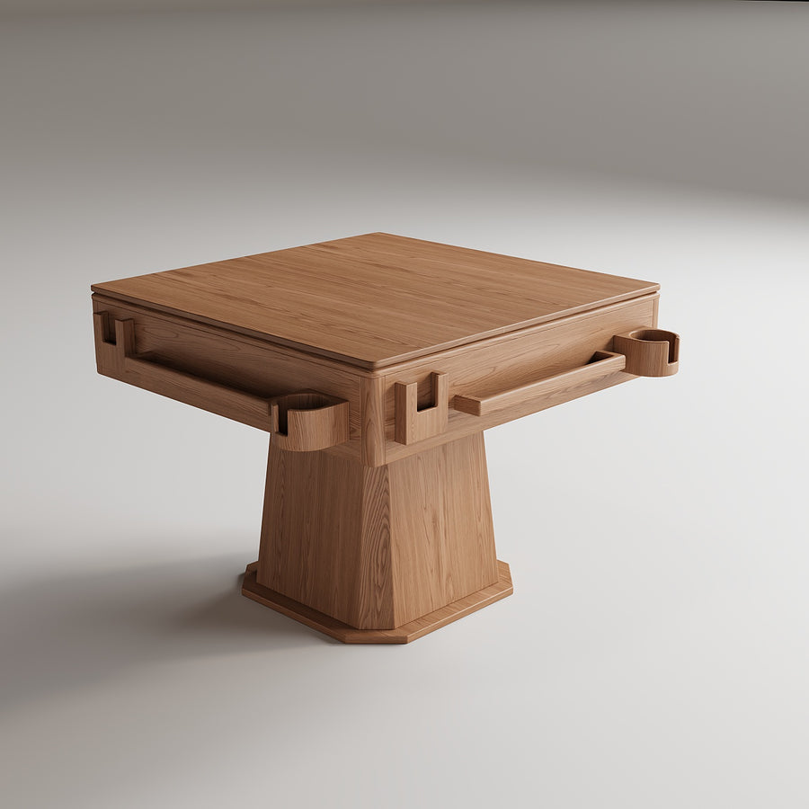 Bougie Mahjie - Automatic Mahjong Table