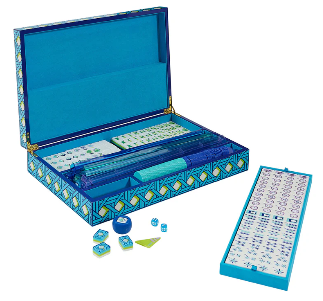 Jonathan Adler Mahjong Set