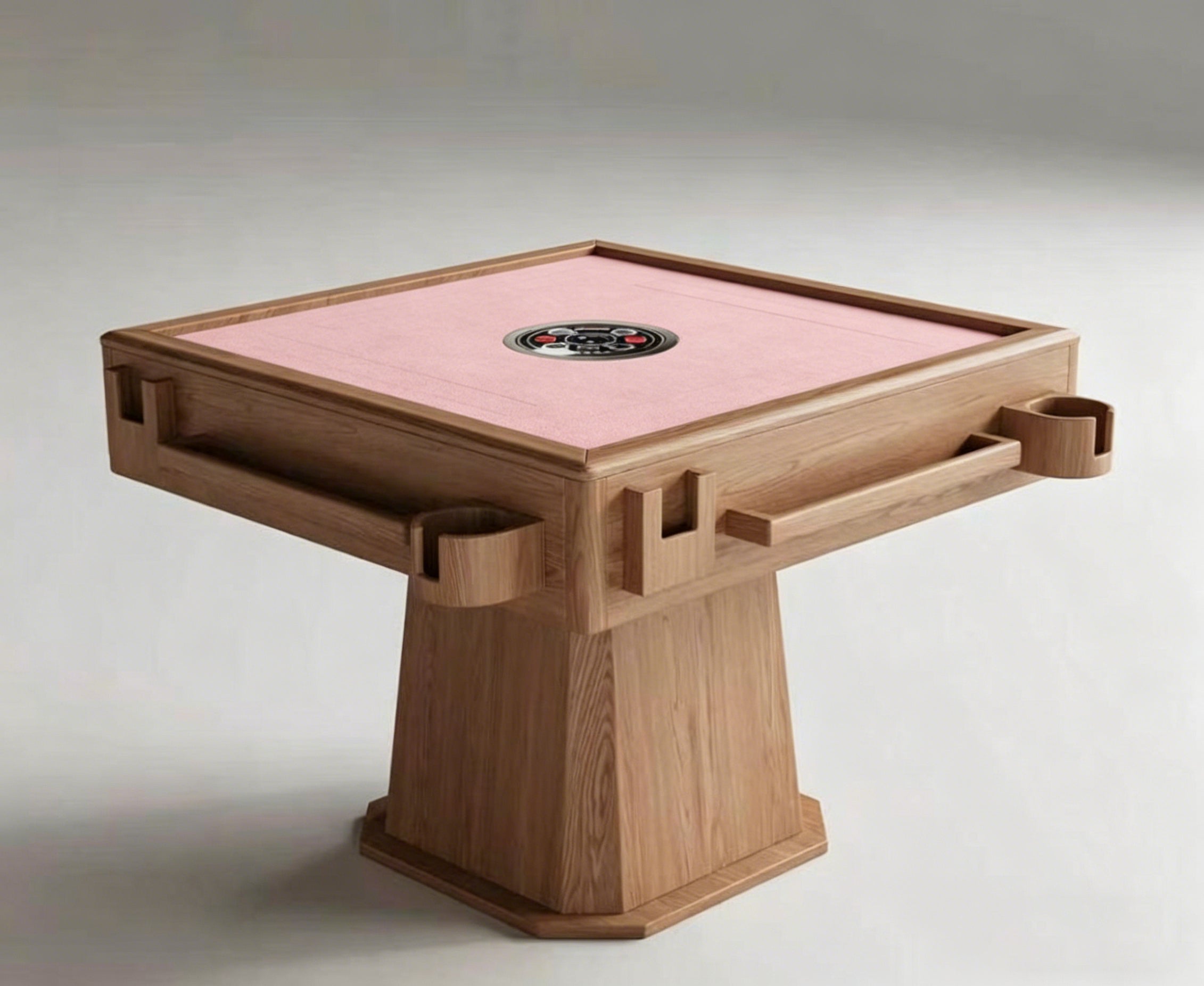 Bougie Mahjie - Automatic Mahjong Table