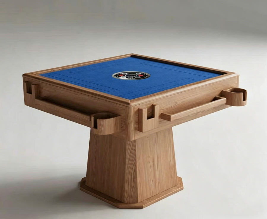 Bougie Mahjie - Automatic Mahjong Table