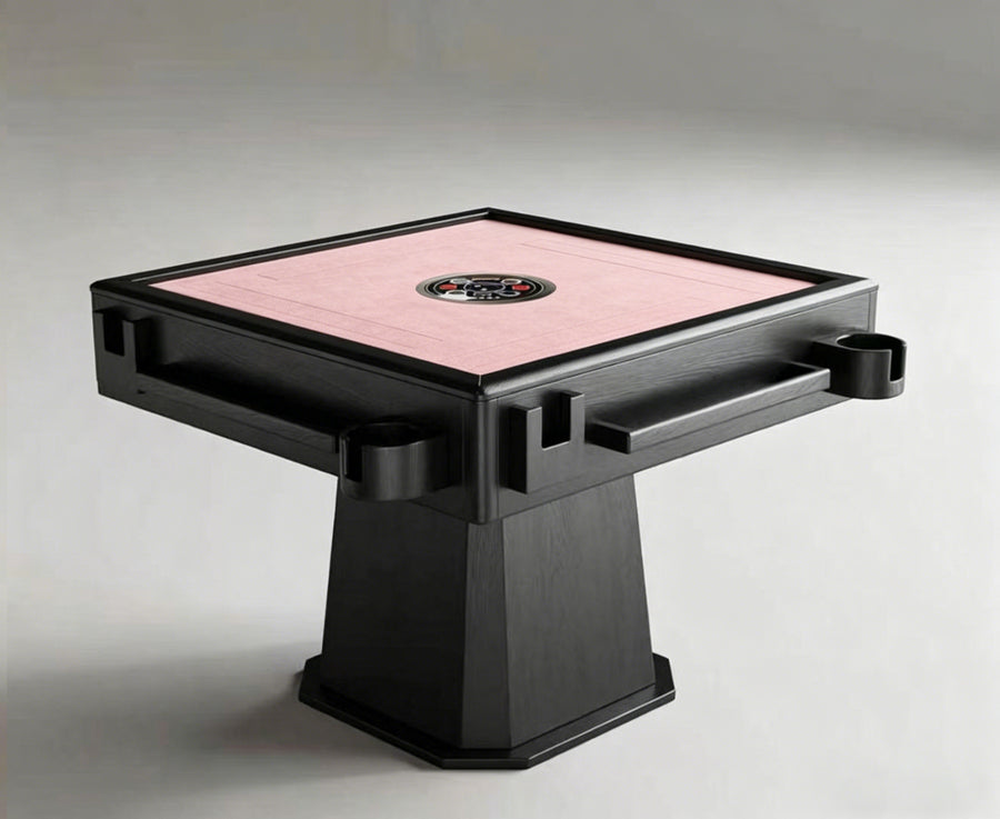 Bougie Mahjie - Automatic Mahjong Table