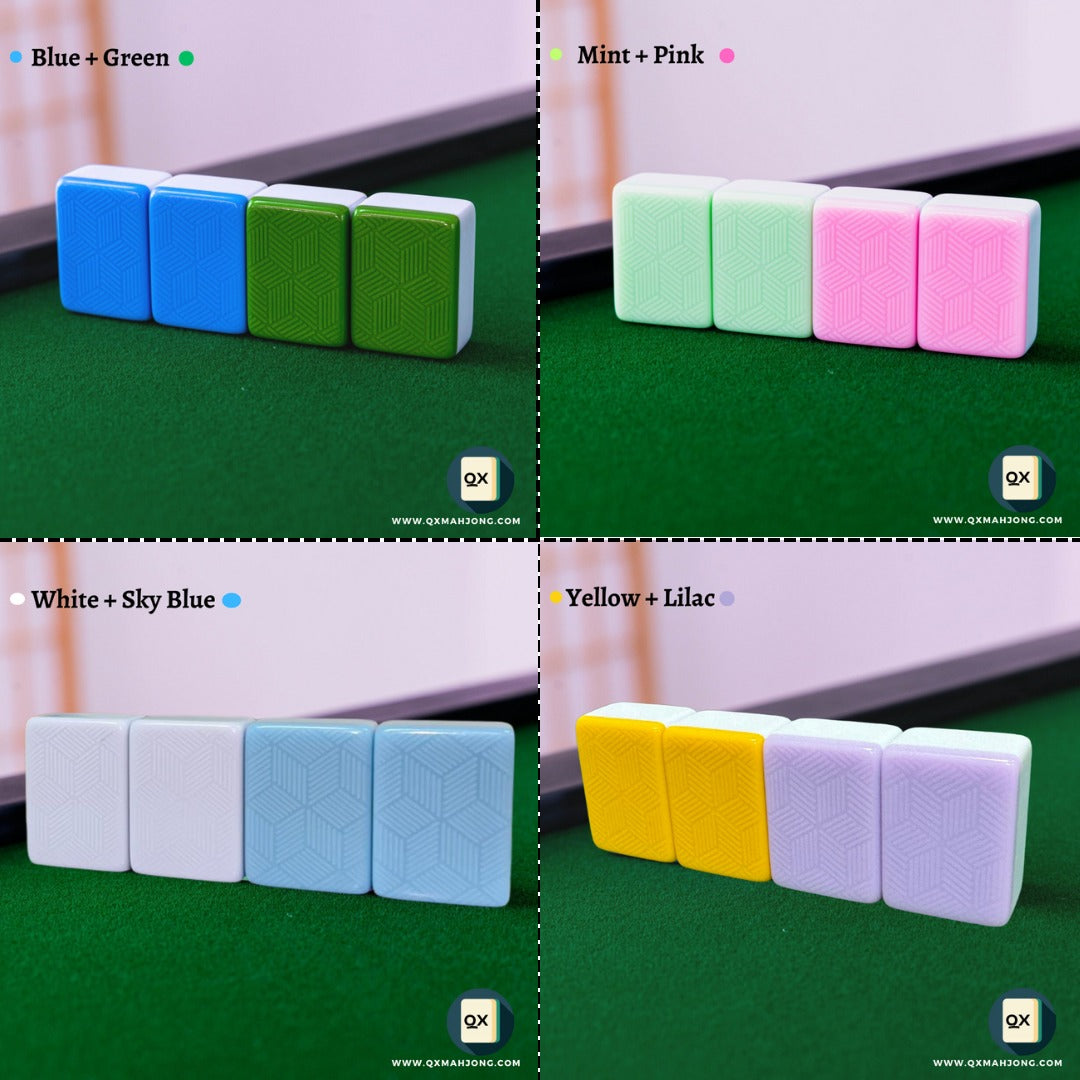Bougie Mahjie - Automatic Mahjong Table